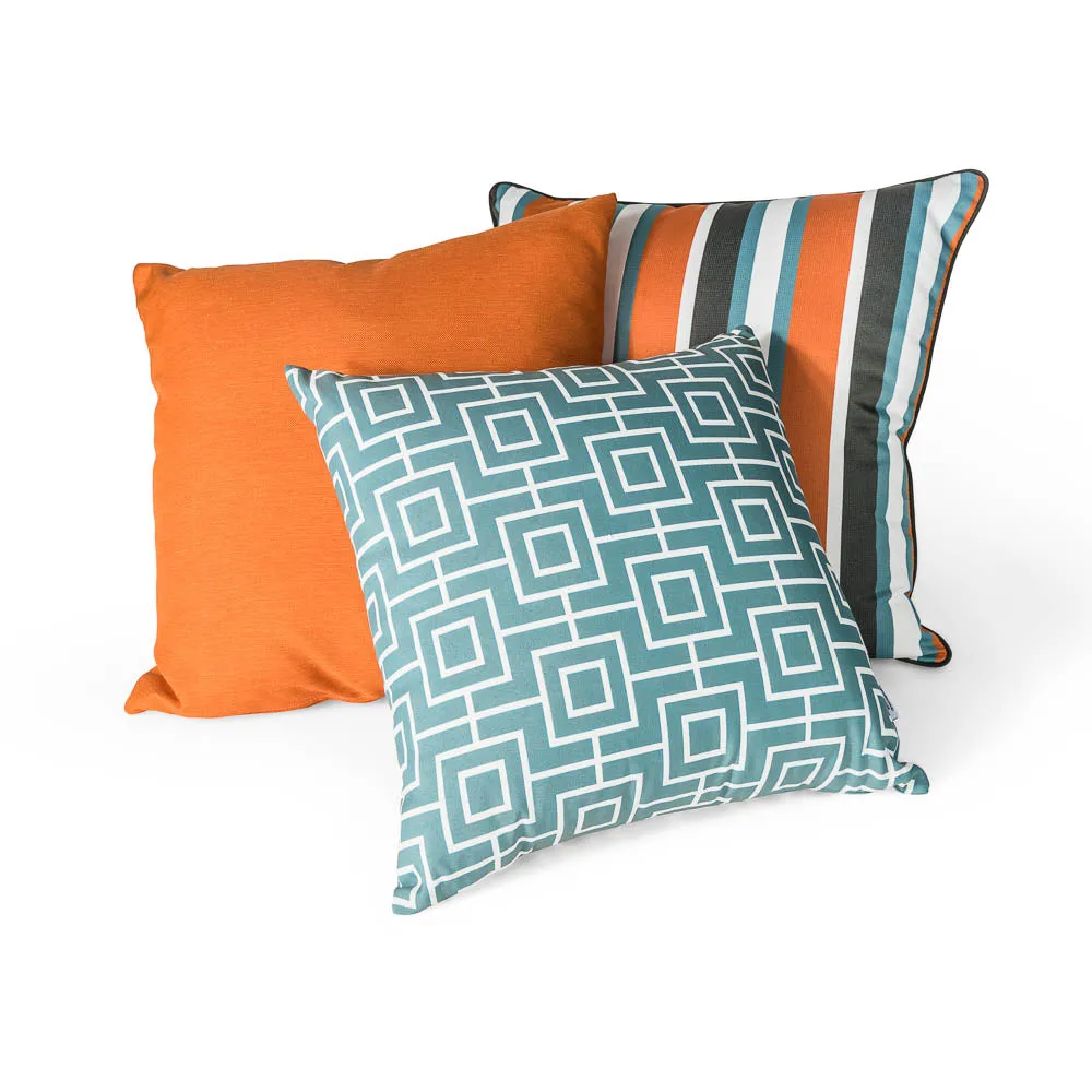 'Custom Cushion