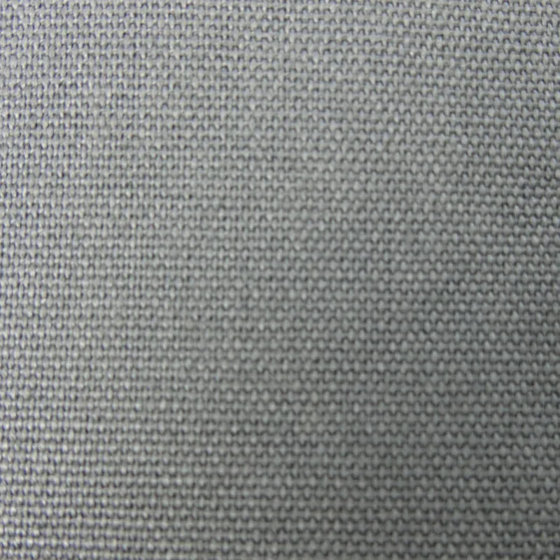 Custom Made Canvas Seat Covers VW Transporter 2010-On Front