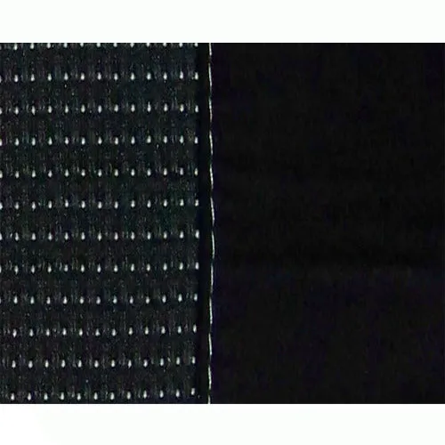 Custom Seat Covers suits Skoda Octavia RS 135TDi/162TSi Wagon 1/2014-On Esteem Velour 2 Rows Black