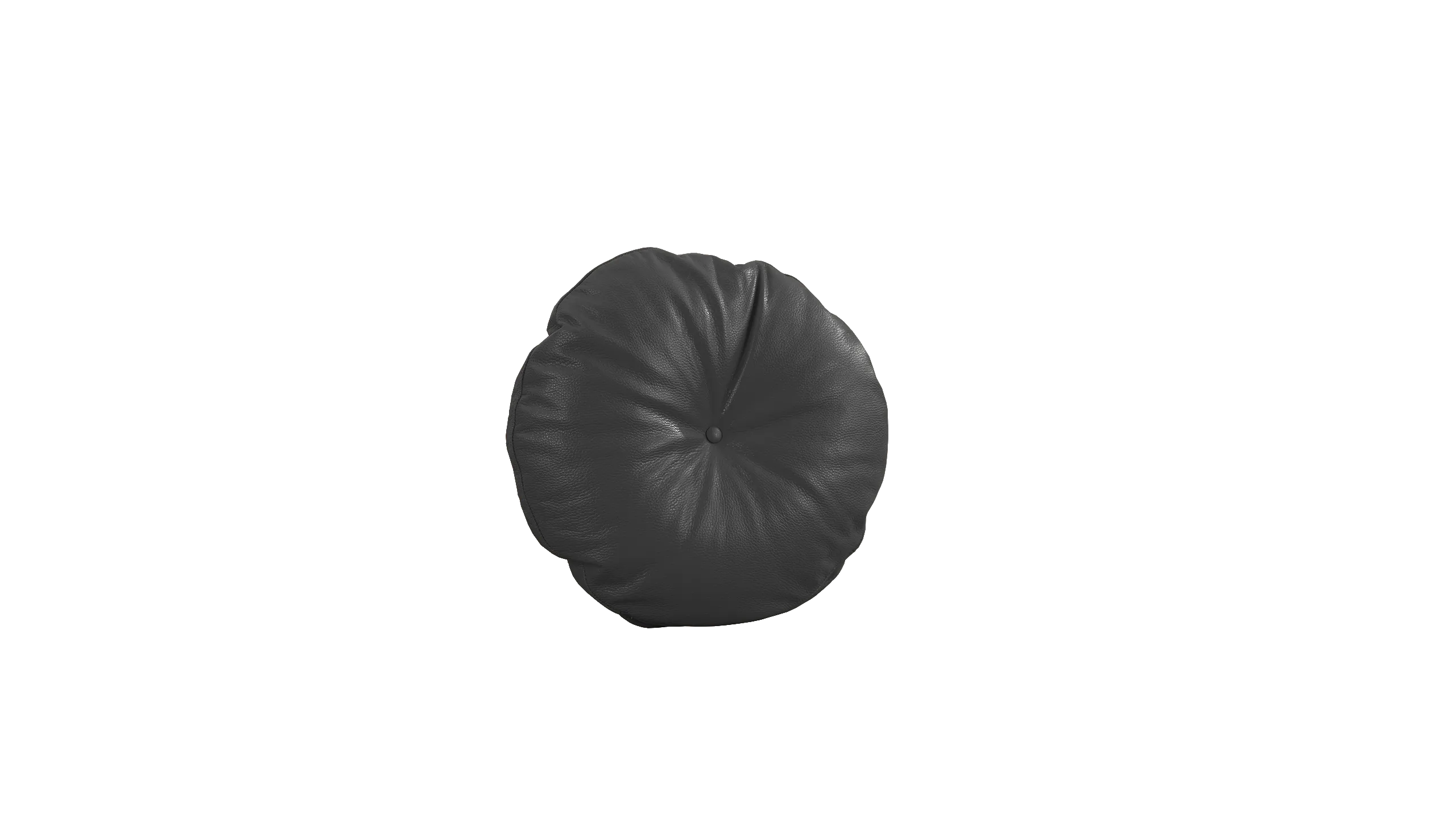 Daisy Round Scatter Cushion