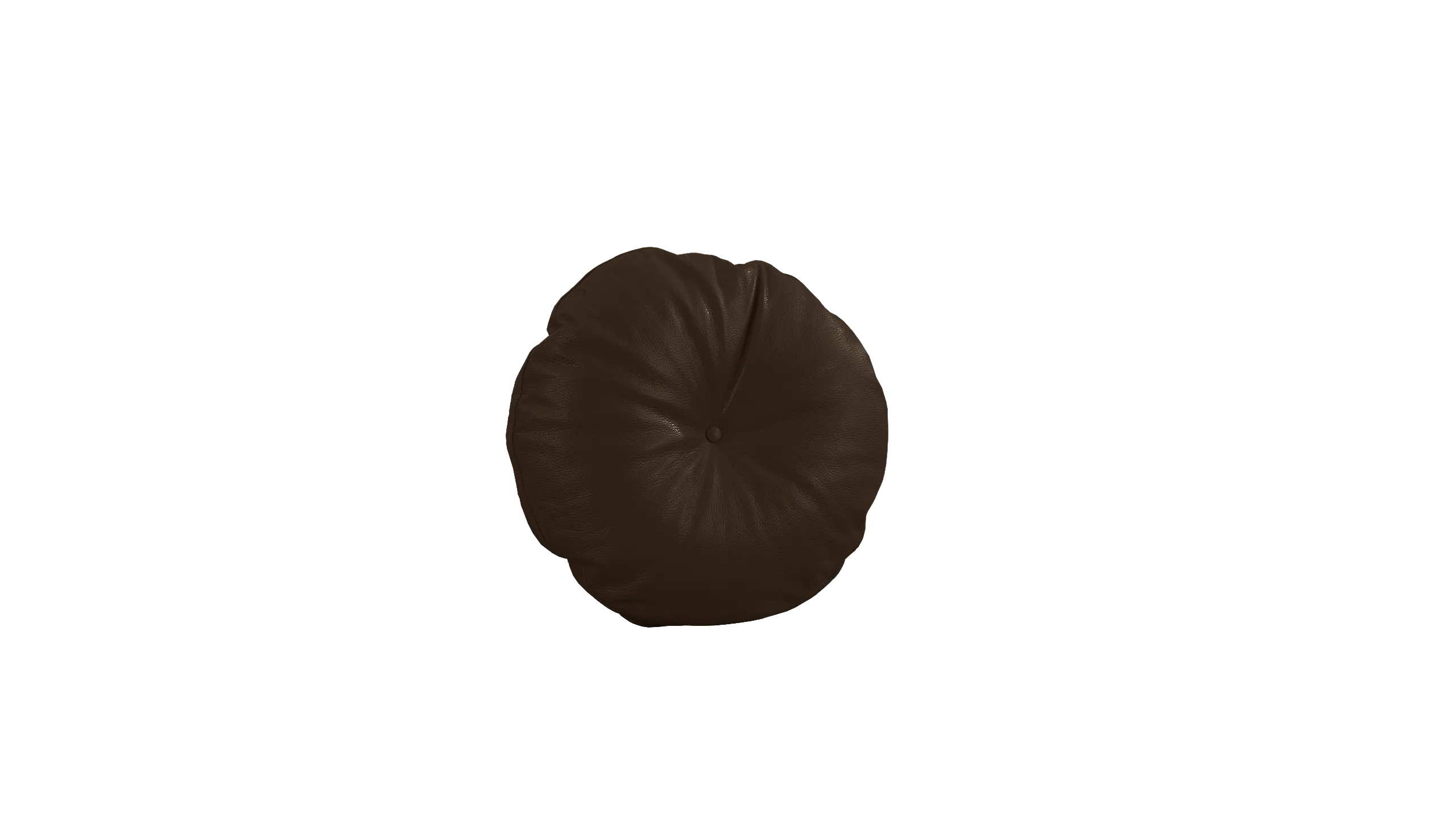 Daisy Round Scatter Cushion