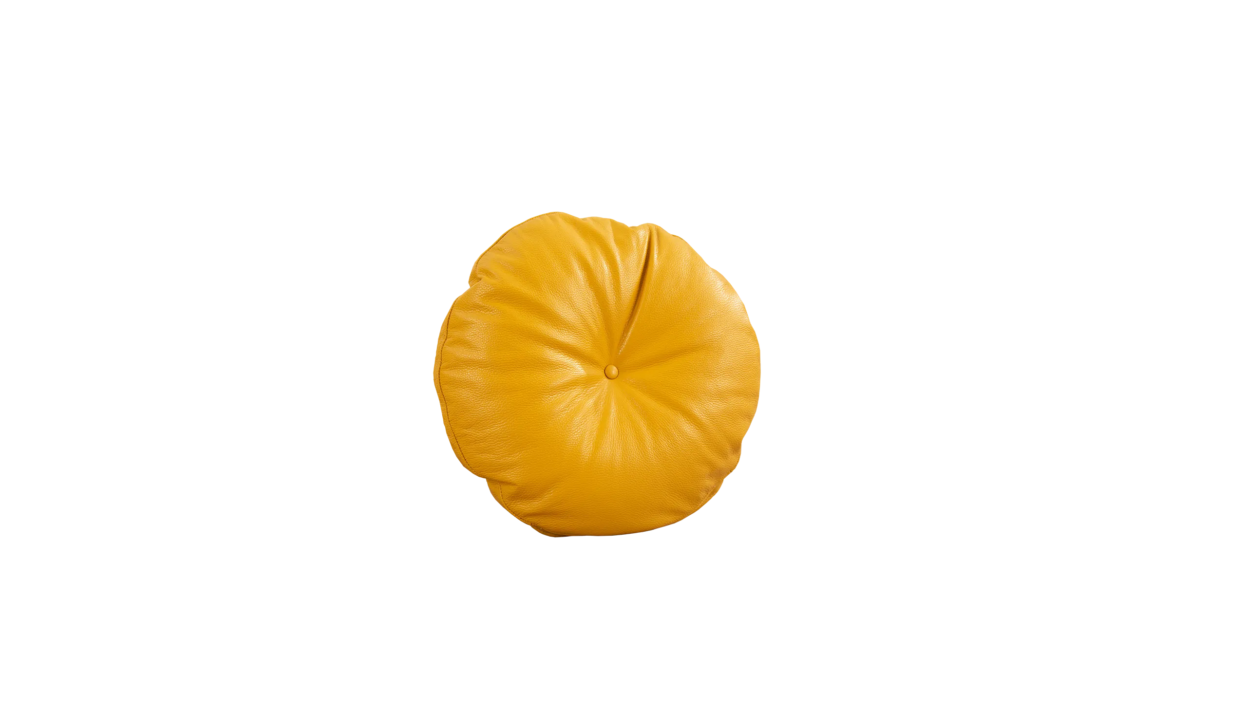 Daisy Round Scatter Cushion