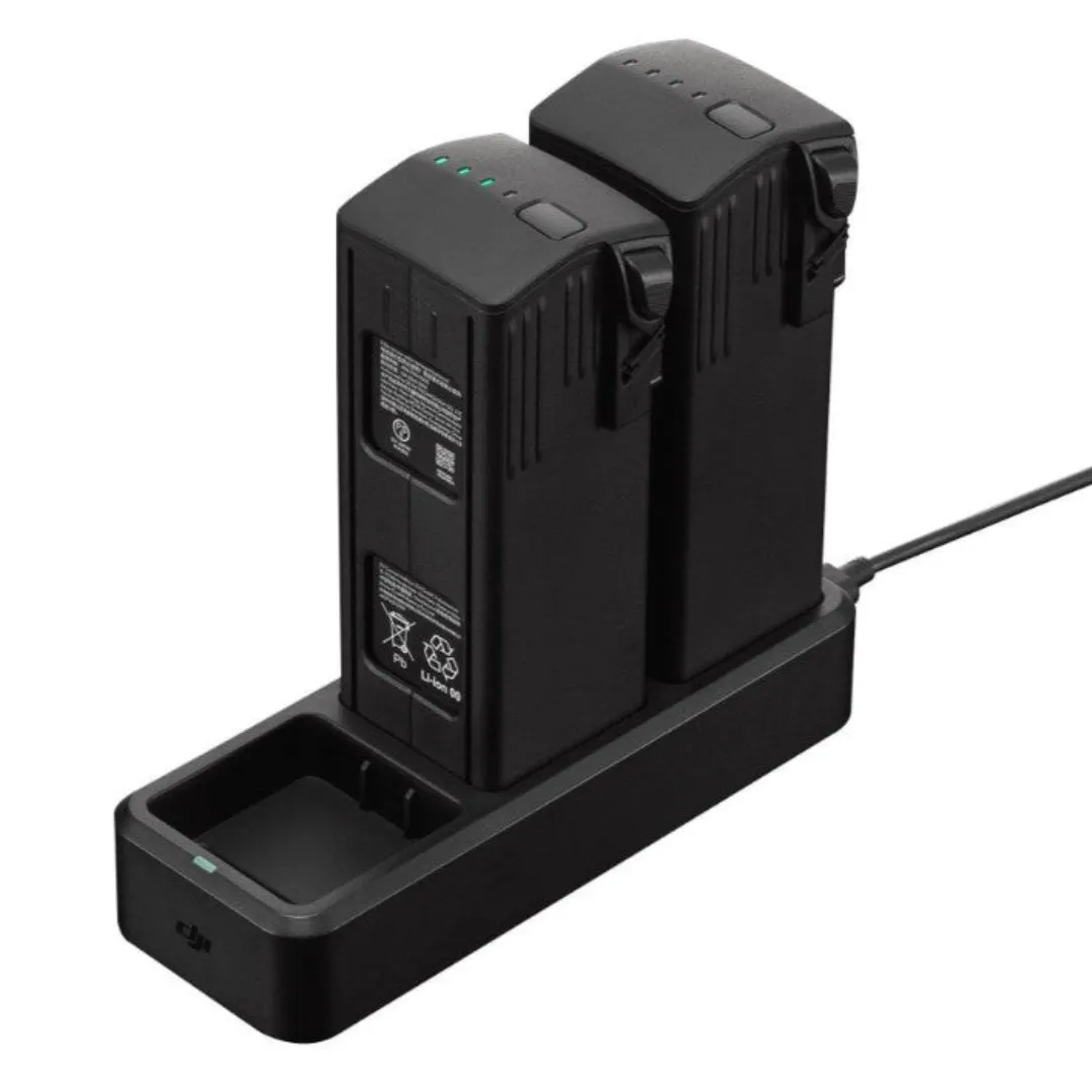 DJI Mavic 3 Battery Charging Hub (100W)