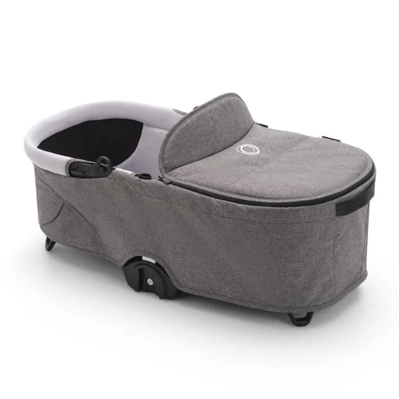 Dragonfly Pram Body