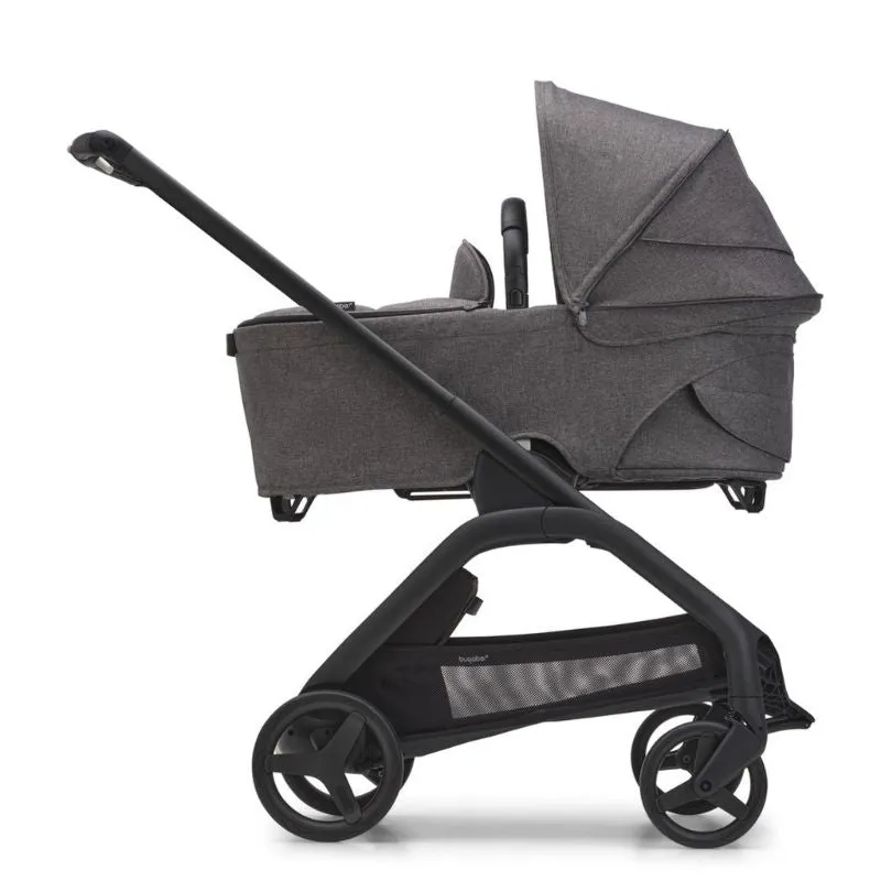 Dragonfly Pram Body
