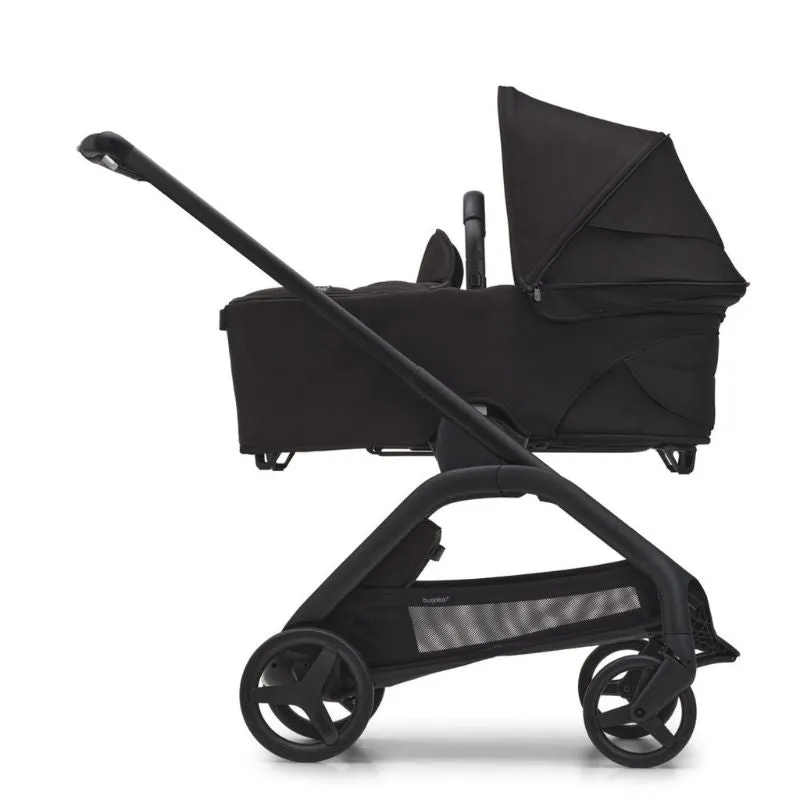 Dragonfly Pram Body