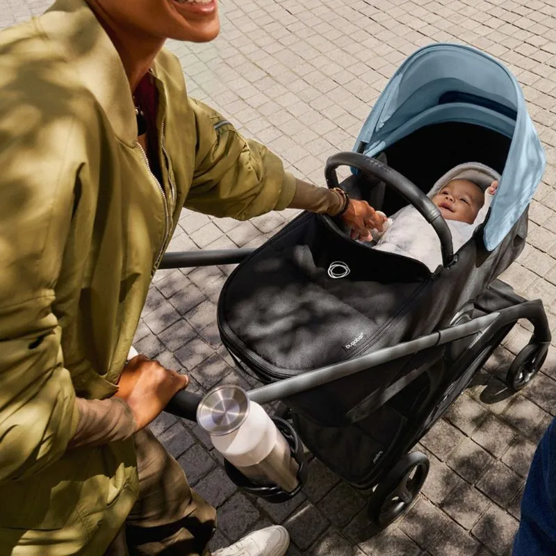 Dragonfly Pram Body