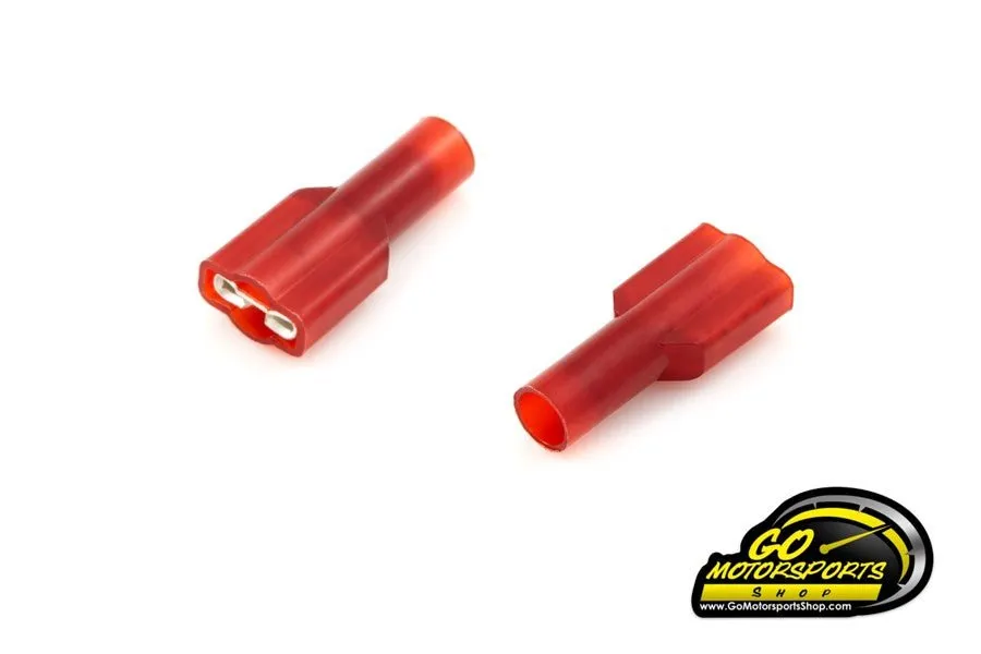 Electrical Connection Eyelet & Spade Pack | GO Motorsports Shop Switches & Electrical