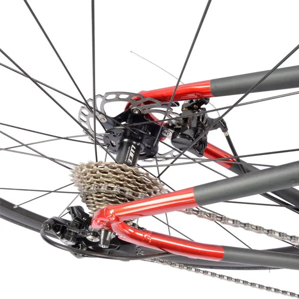 Element Camp Impala X Road Bike