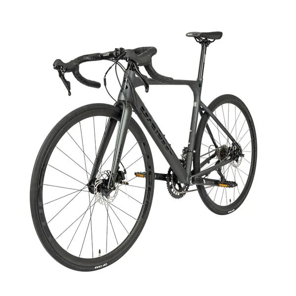 Element Camp Impala X Road Bike