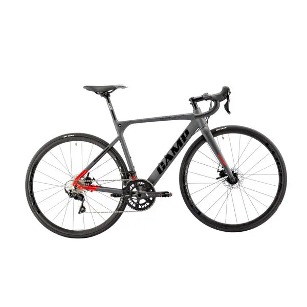 Element Camp Impala X Road Bike