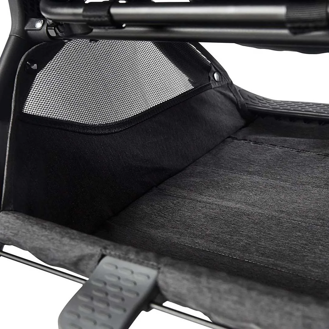 Ergobaby Metro  Compact Stroller - Slate Grey