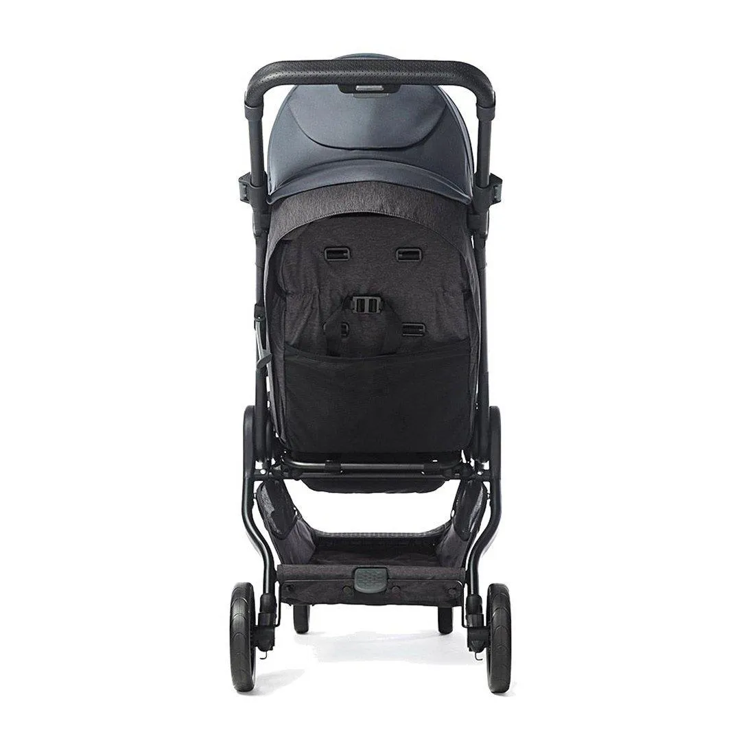 Ergobaby Metro  Compact Stroller - Slate Grey