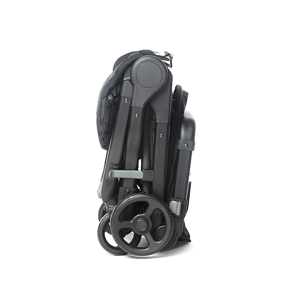 Ergobaby Metro  Compact Stroller - Slate Grey