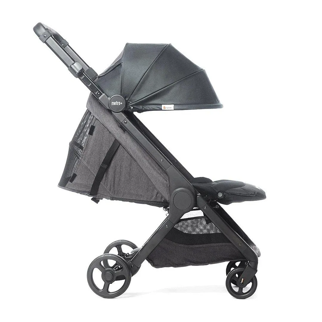 Ergobaby Metro  Compact Stroller - Slate Grey