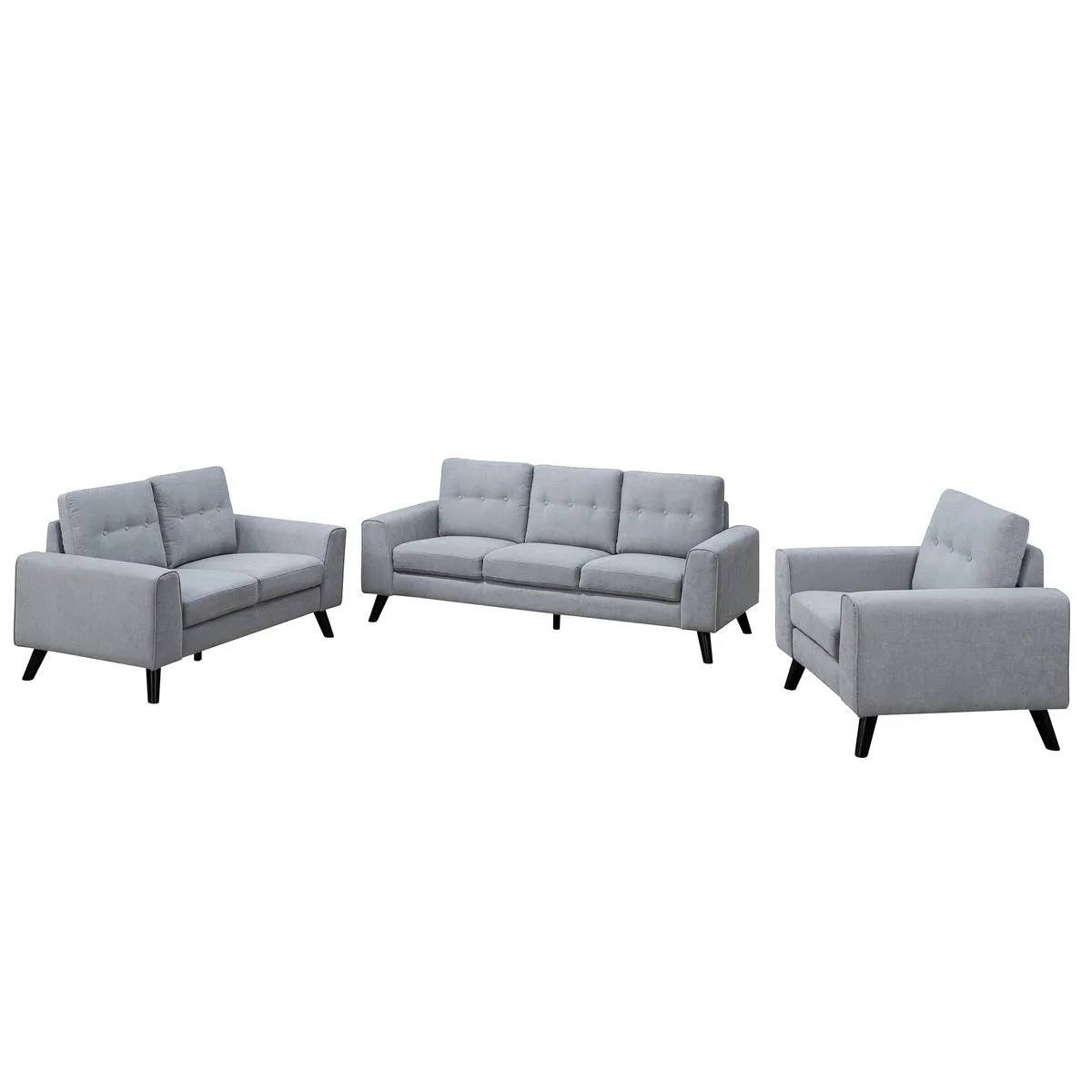 Evelyn Collection Chair