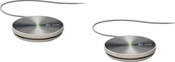 Expansion Microphone Kit For Poly Trio C