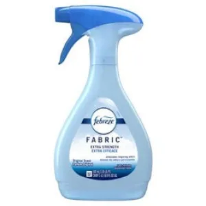 Extra-Strength Fabric Refresher, 16.9-oz.