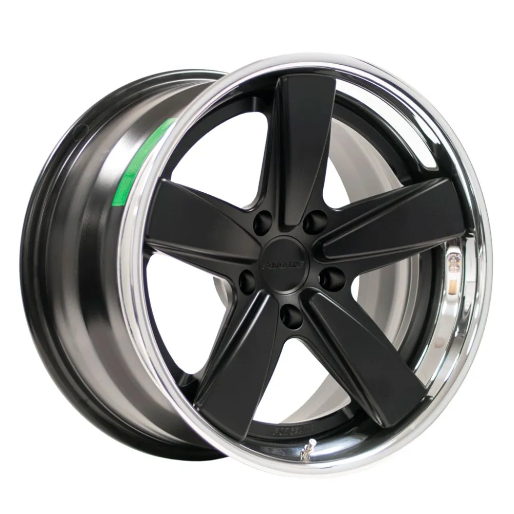 Forgeline FU3C Wheels