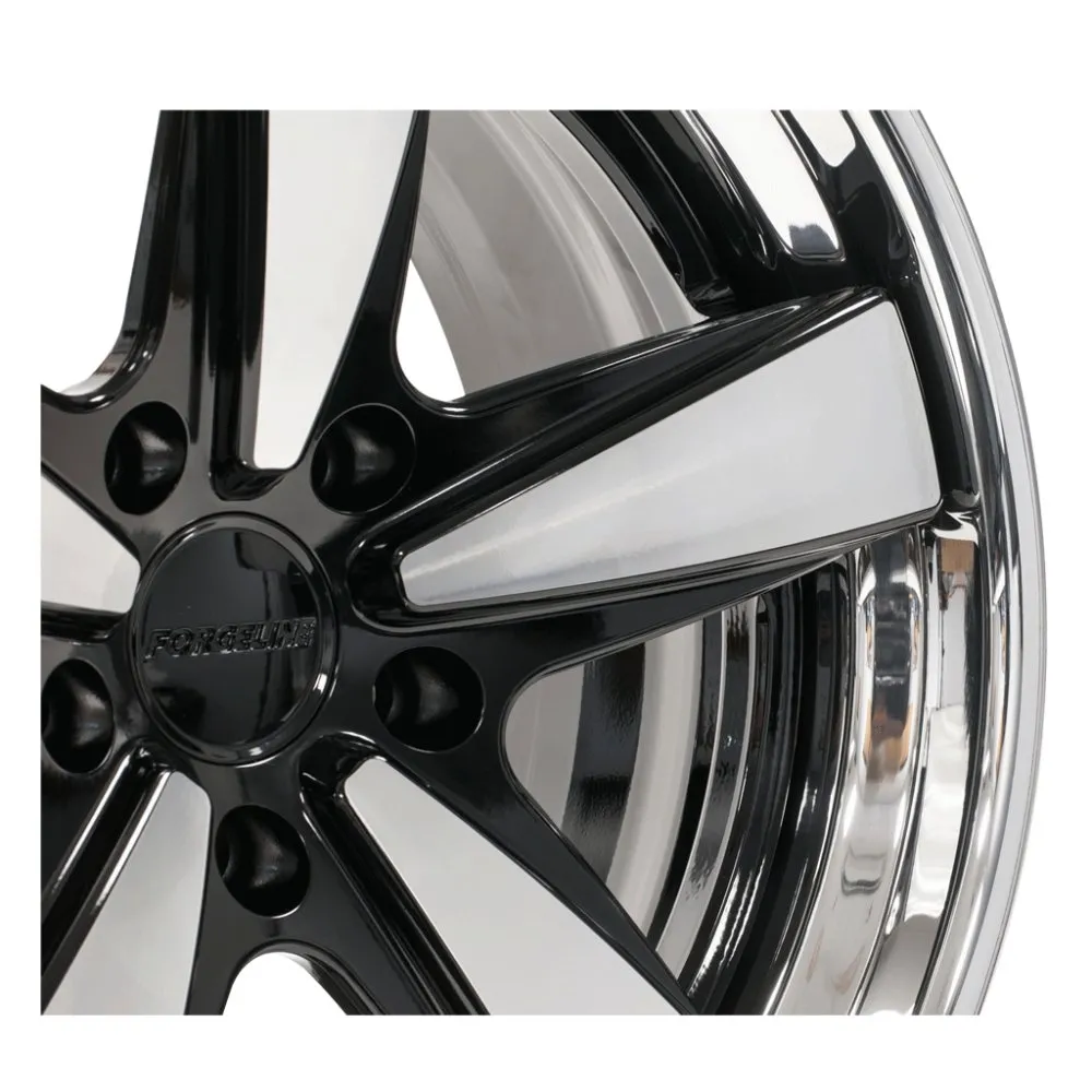 Forgeline FU3C Wheels