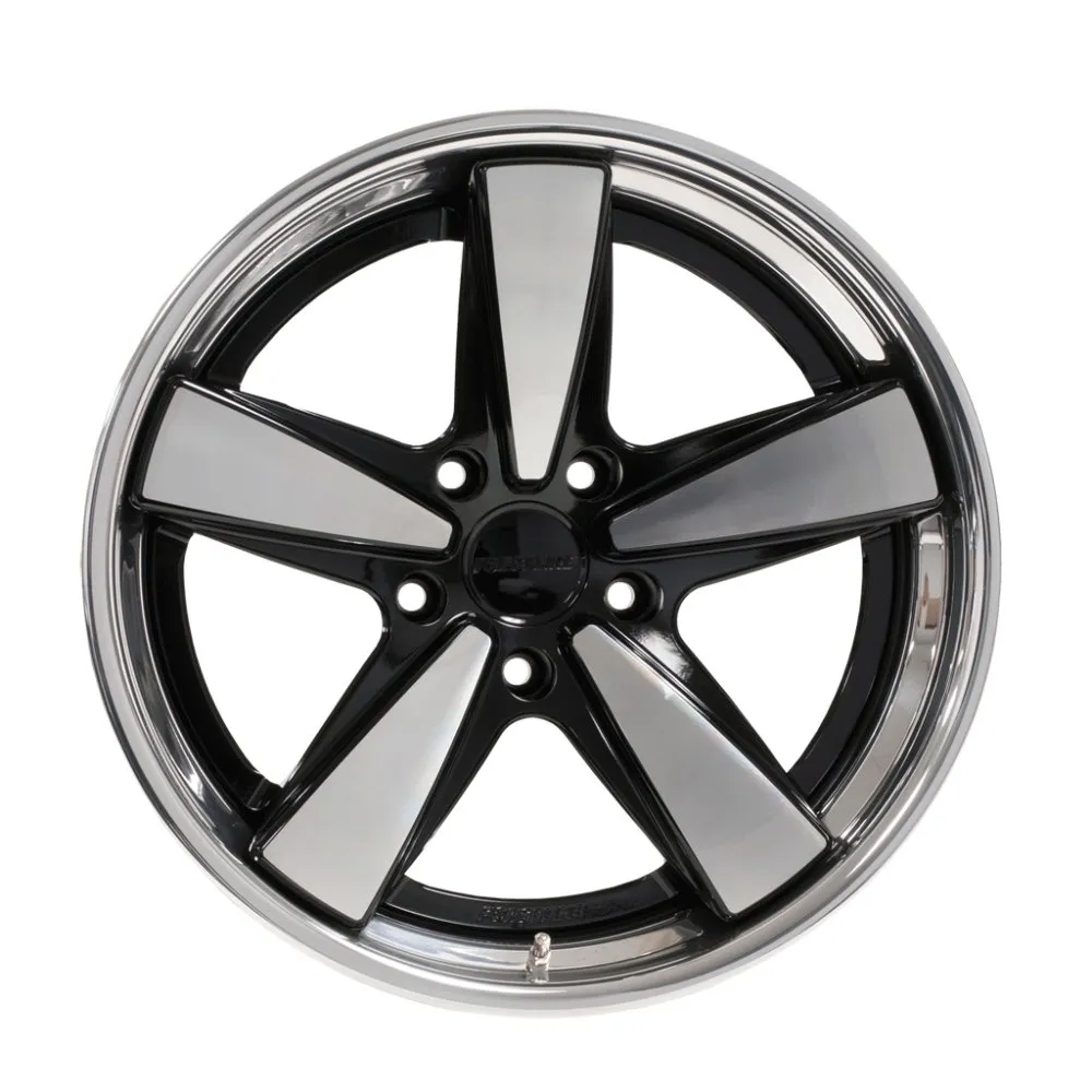Forgeline FU3C Wheels