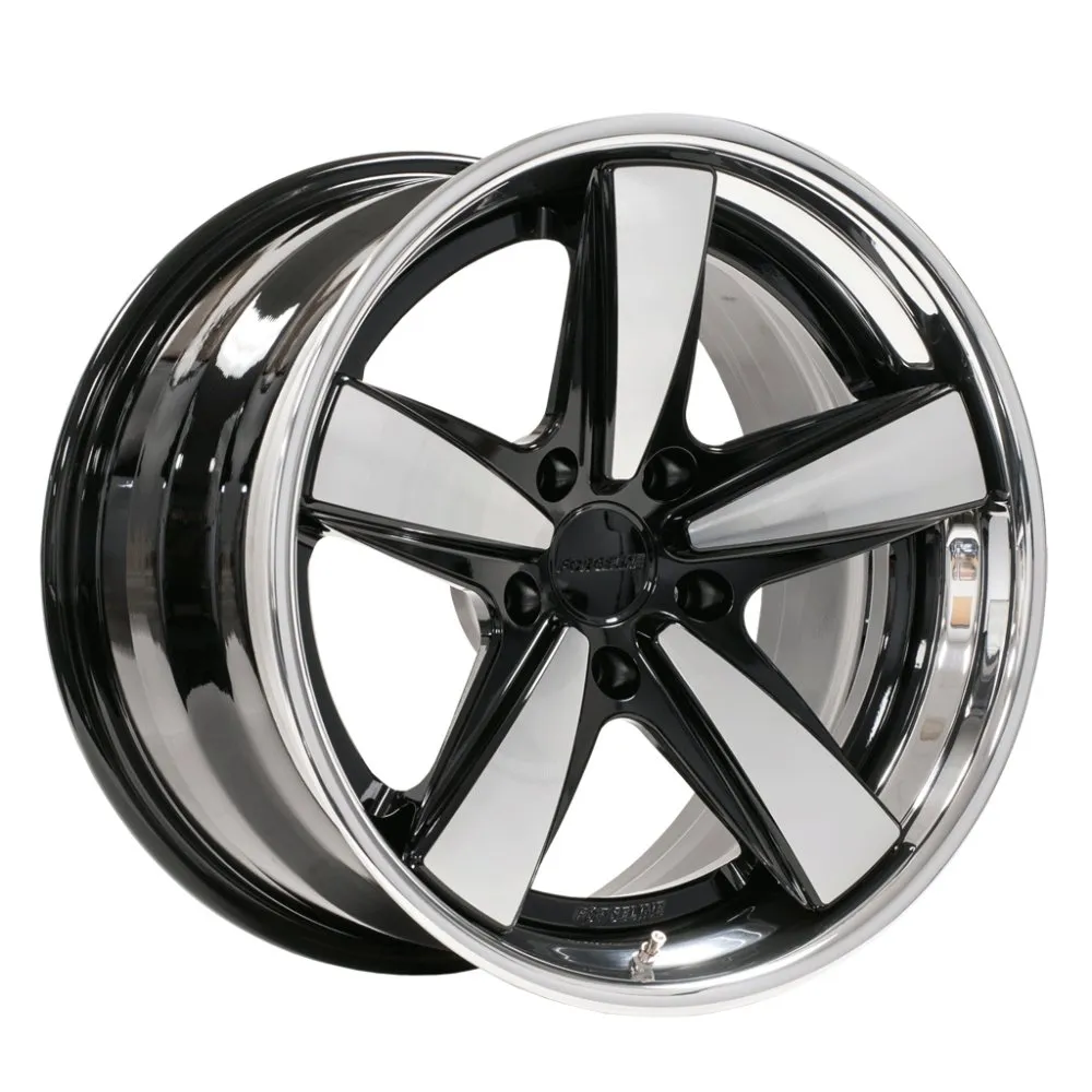 Forgeline FU3C Wheels