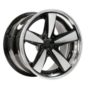 Forgeline FU3C Wheels