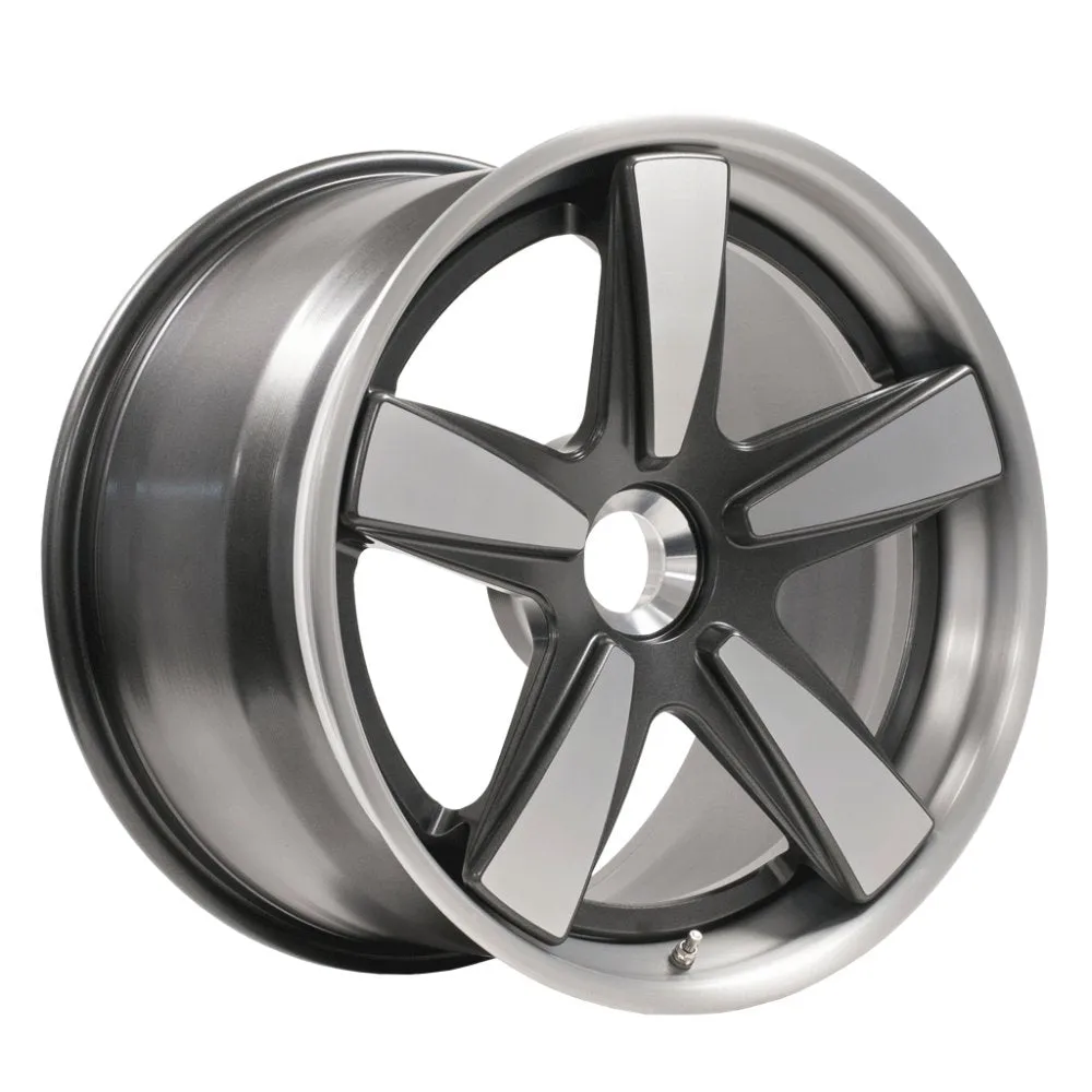 Forgeline FU3C Wheels