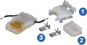 Fuse Holder - Protection Cap