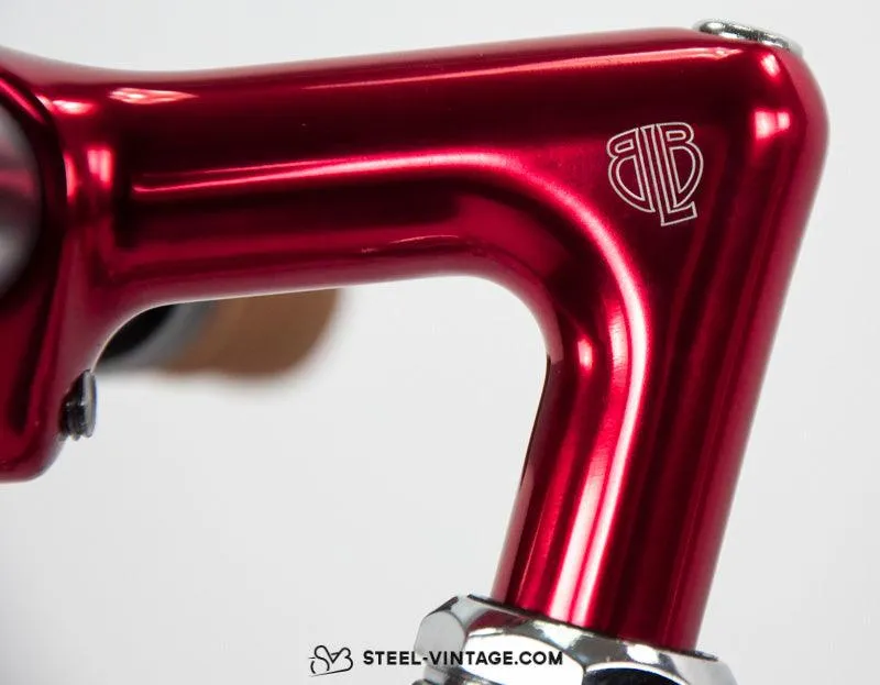 Gazelle Champion Mondial Singlespeed "Red Baron"