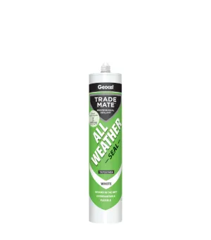 Geocel Trade Mate All Weather Seal - 310ml Cartridge