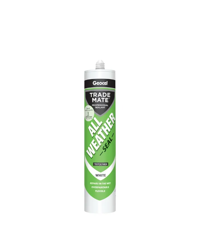 Geocel Trade Mate All Weather Seal - 310ml Cartridge