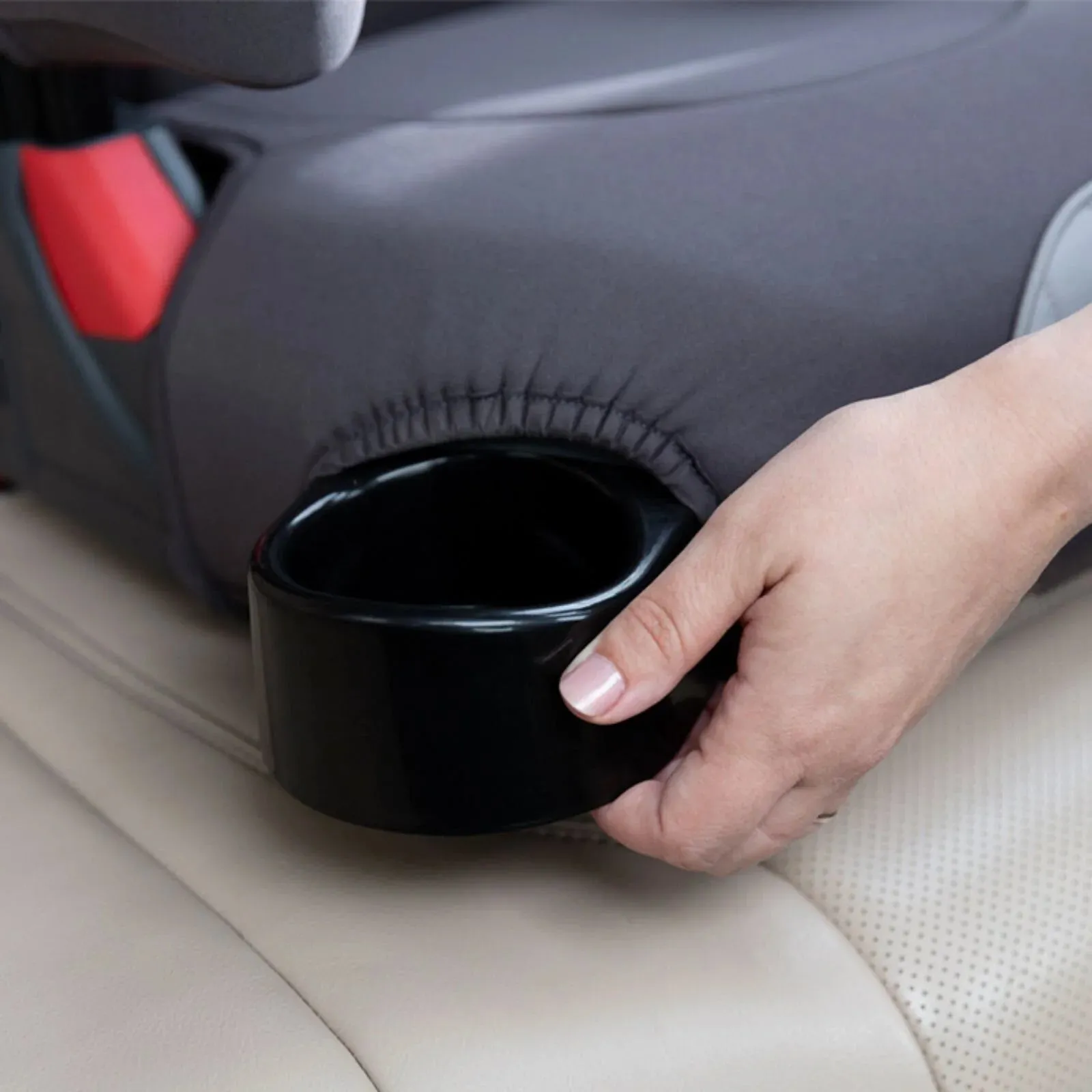 Graco Logico L Highback Booster Car Seat - Iron