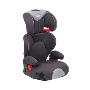 Graco Logico L Highback Booster Car Seat - Iron