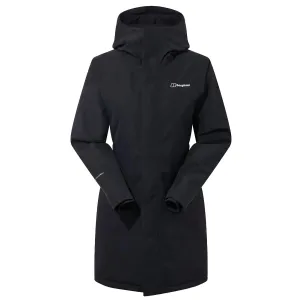 Hinderwick Jacket - Black