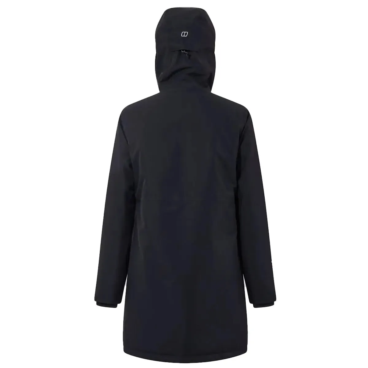 Hinderwick Jacket - Black