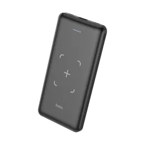 Hoco Power Bank J50 Wireless Charging 10000mAh