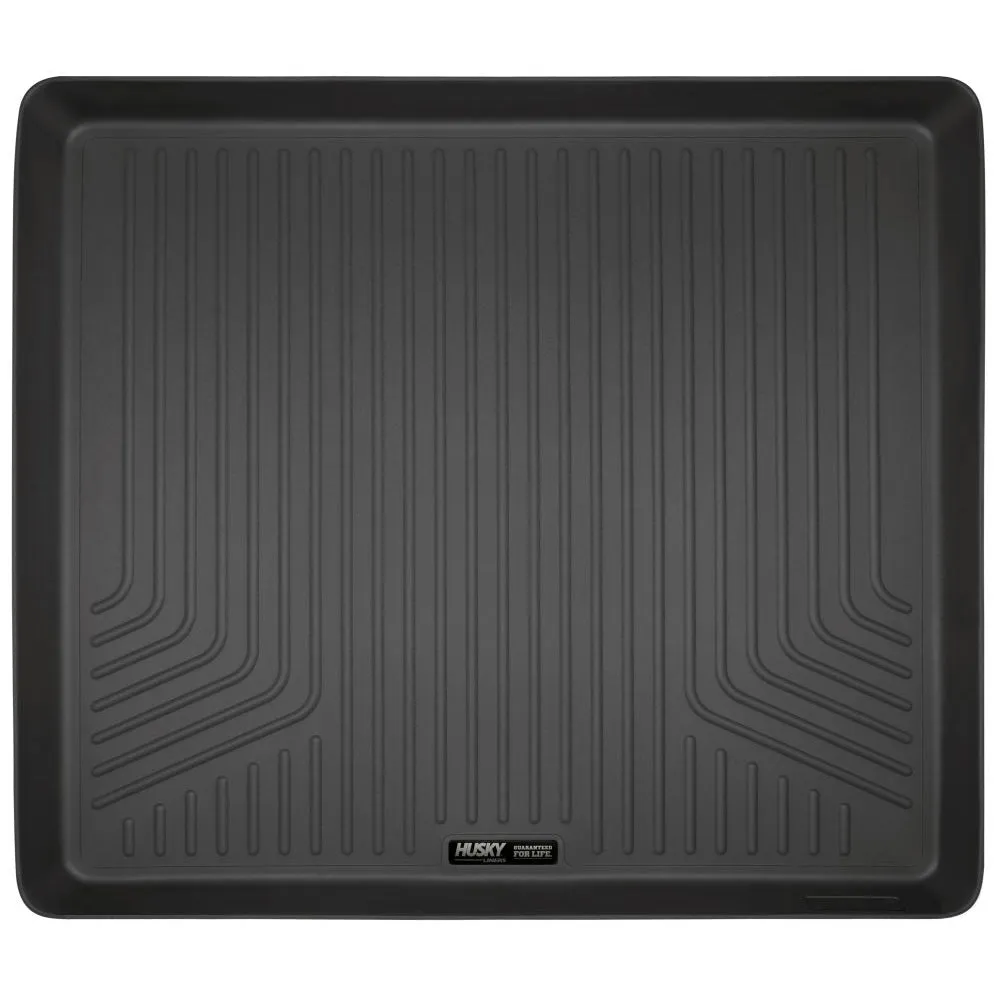 Husky Liners - WeatherBeater Floor Mats - Toyota 4Runner (2010-2021)