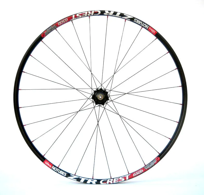 HyperCamber 27.5 Wheelset 1230g