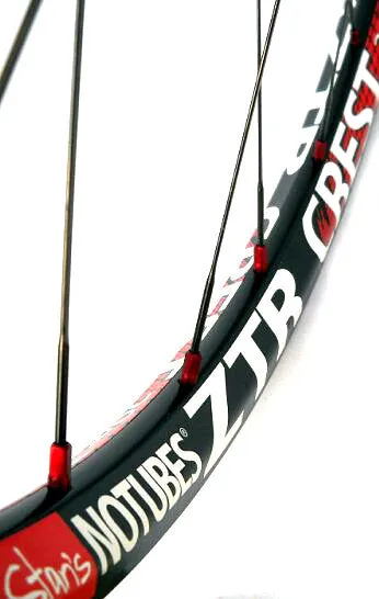 HyperCamber 27.5 Wheelset 1230g