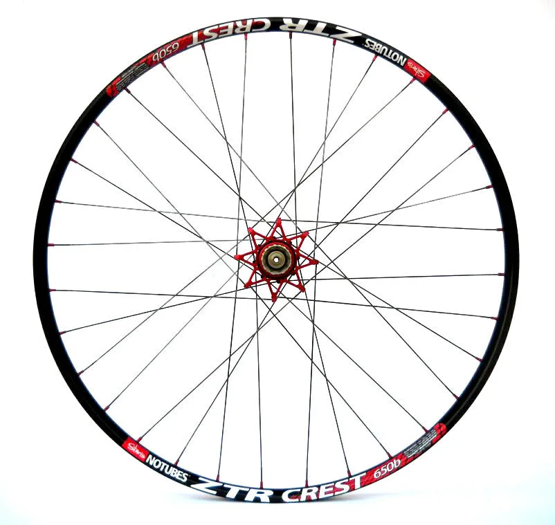 HyperCamber 27.5 Wheelset 1230g