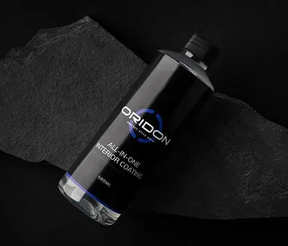 Interior Surface Coating