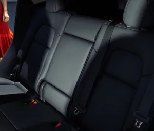 Interior Surface Coating