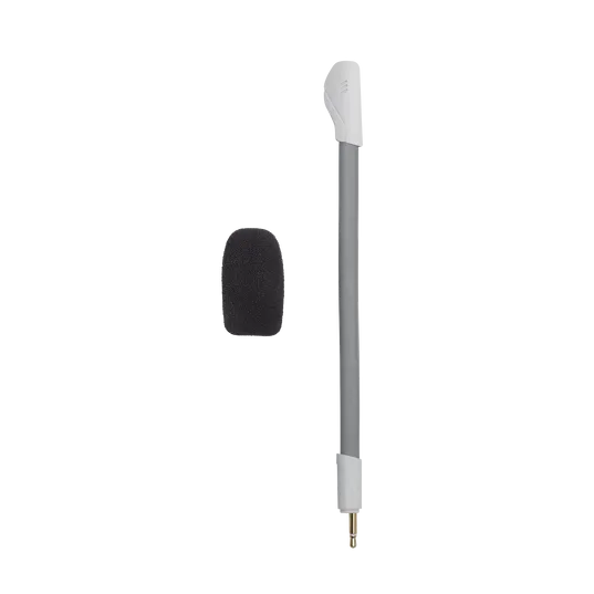 JBL Quantum 100 Headphones - White