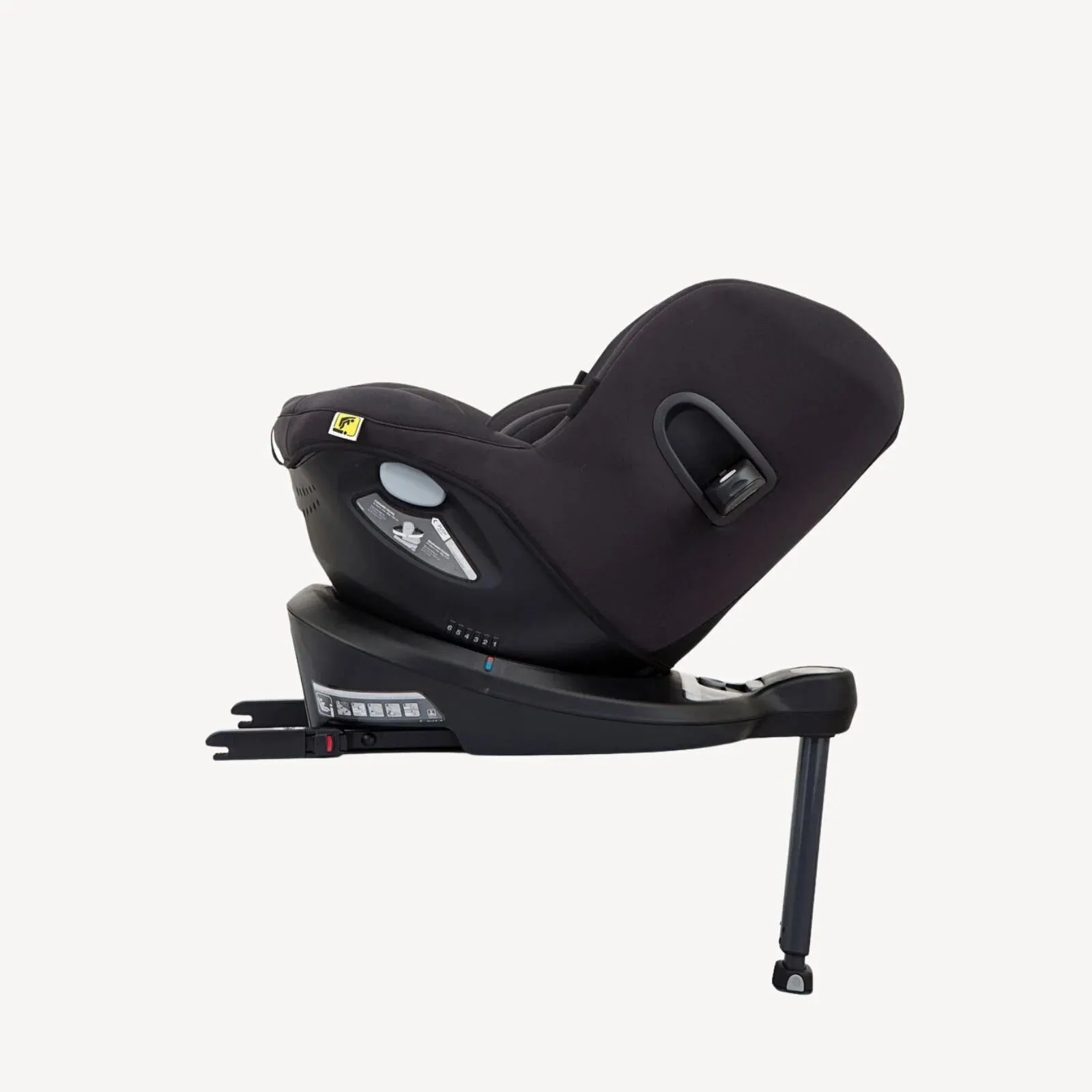Joie I-Spin 360 I-Size 0 /1 Car Seat - Coal