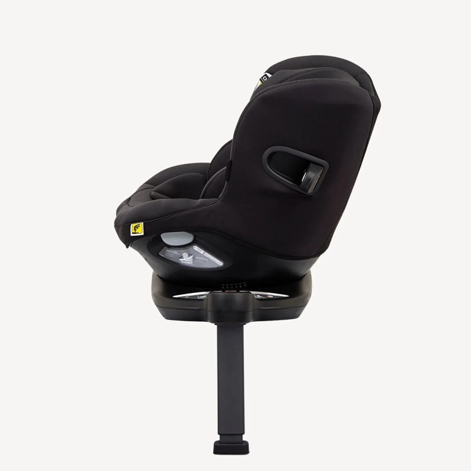 Joie I-Spin 360 I-Size 0 /1 Car Seat - Coal