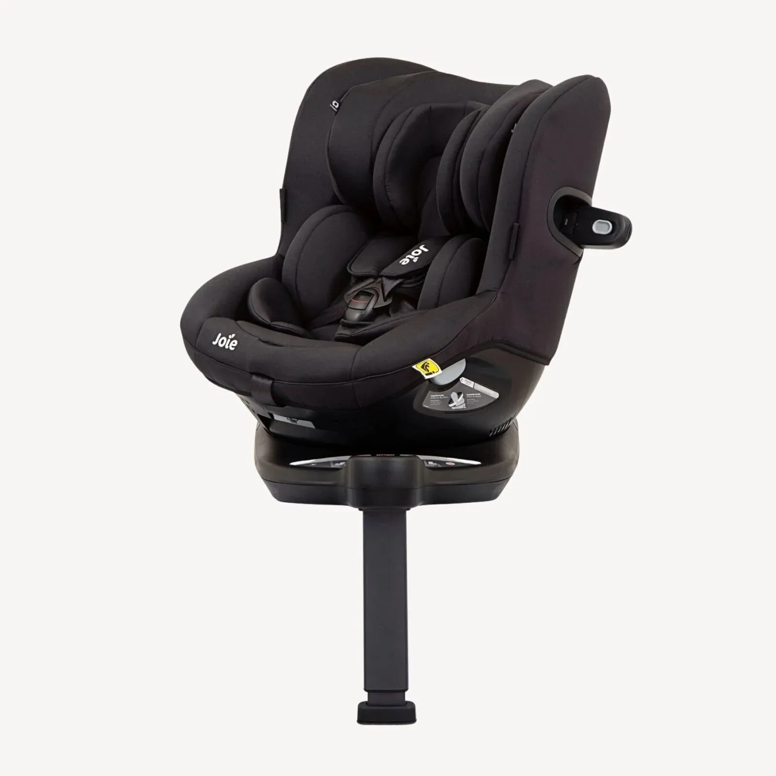Joie I-Spin 360 I-Size 0 /1 Car Seat - Coal