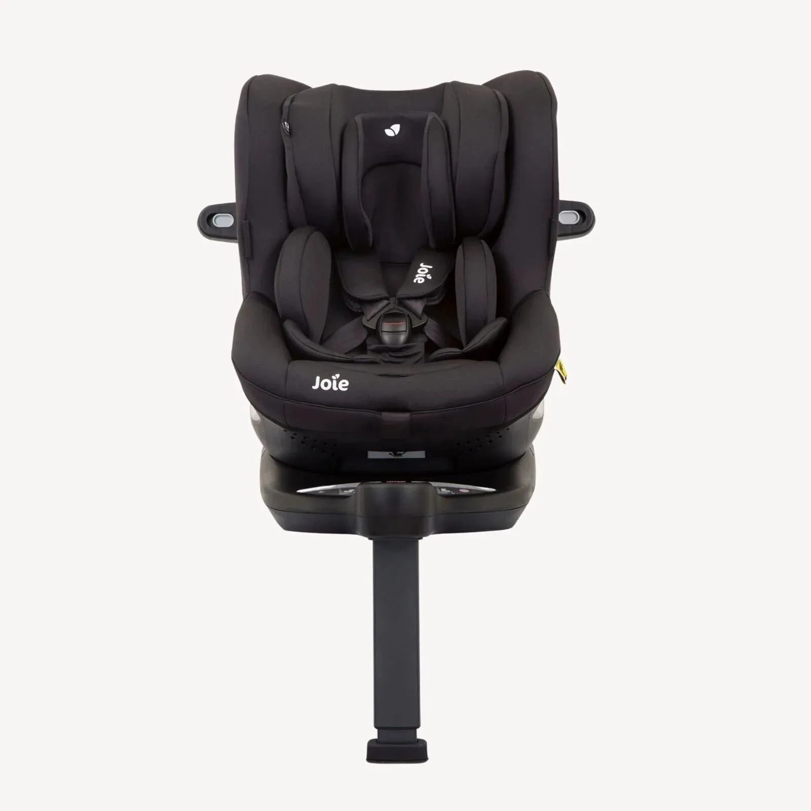 Joie I-Spin 360 I-Size 0 /1 Car Seat - Coal