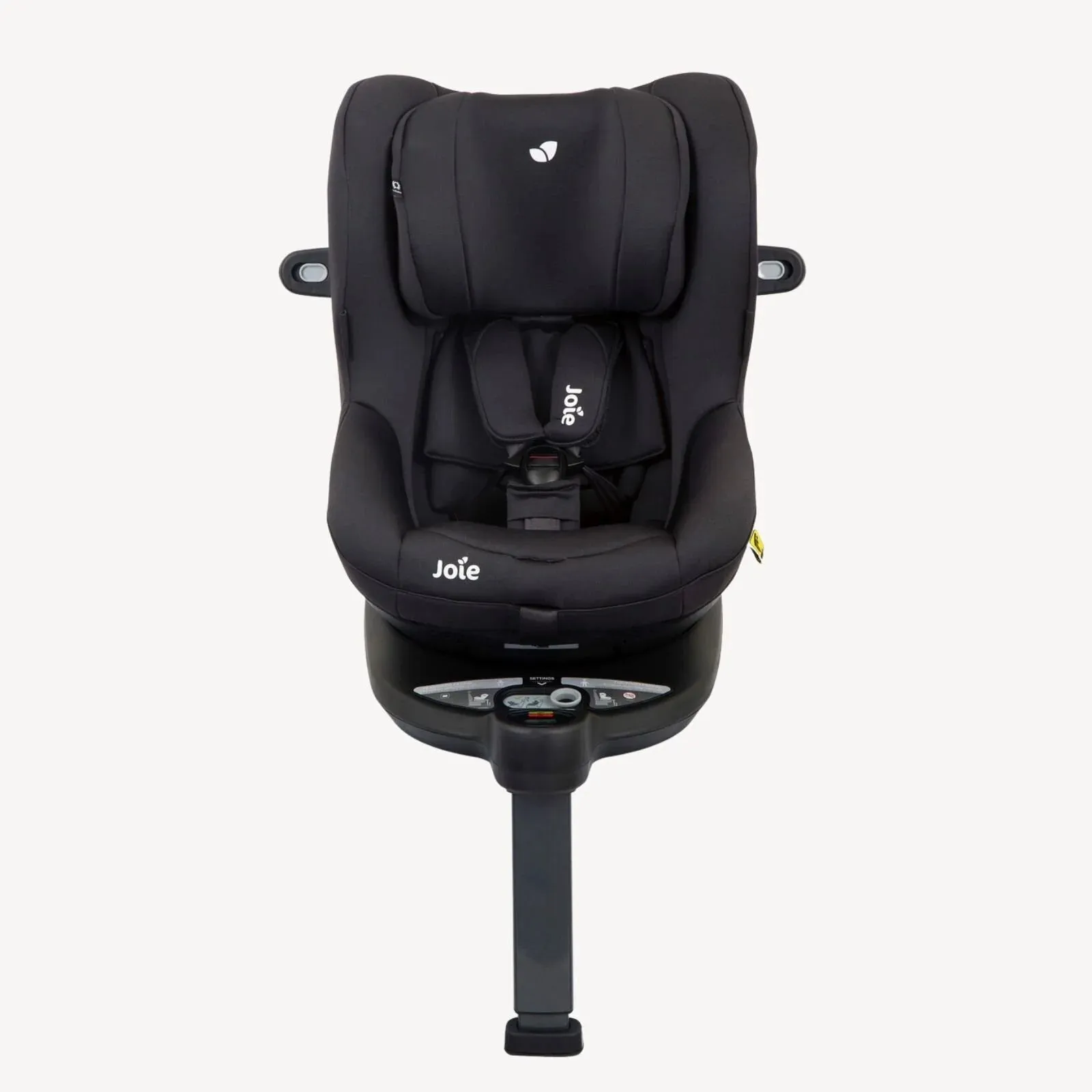 Joie I-Spin 360 I-Size 0 /1 Car Seat - Coal