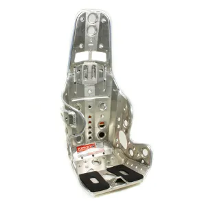 Kirkey 56 Series Sprint Deluxe Upright Lightweight Seat - 17" - (Cover Sold Separately)